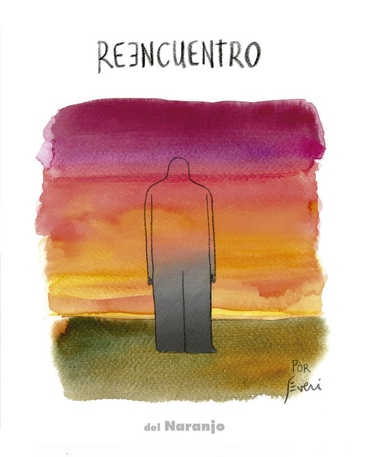 Reencuentro | MARCOS SEVERI