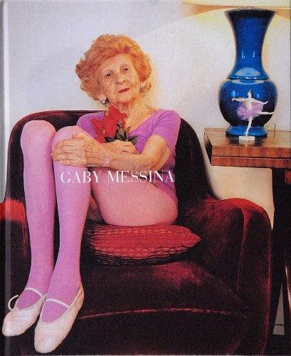 GABY MESSINA | GABY MESSINA