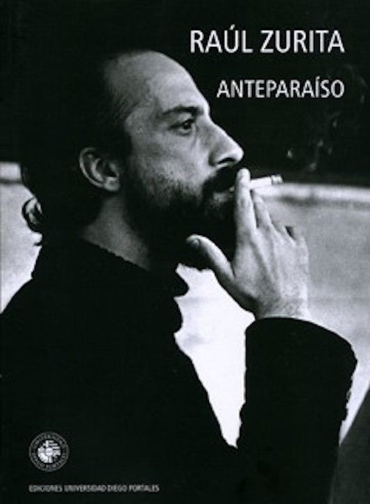 Anteparaíso | RAÚL ZURITA