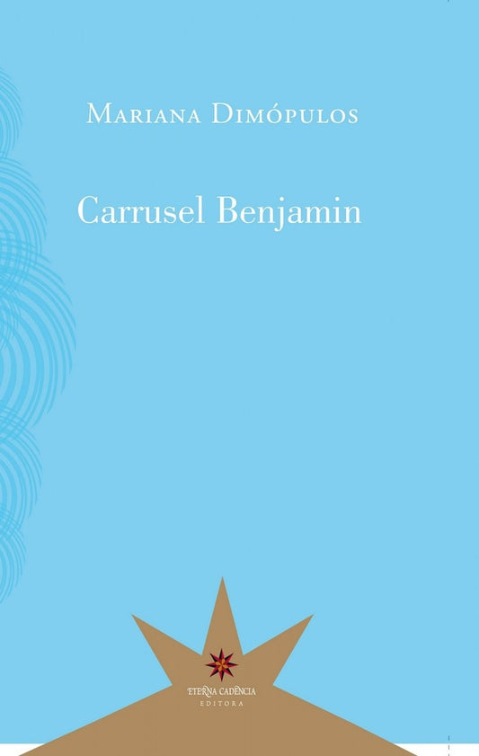 Carrusel Benjamin | MARIANA DIMOPULOS