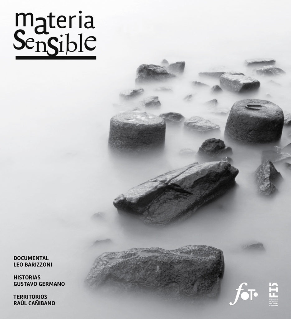 Materia sensible 10 | FOTOCLUB URUGUAYO