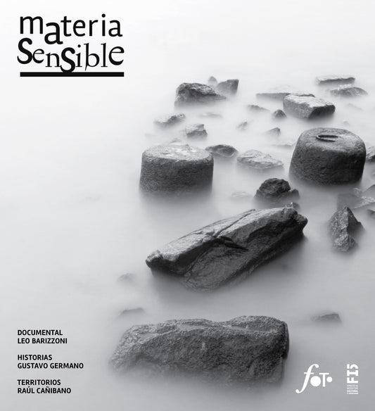 Materia sensible 10 | FOTOCLUB URUGUAYO