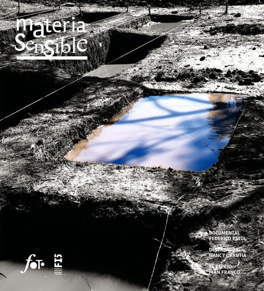 Materia sensible 6 | FOTOCLUB URUGUAYO