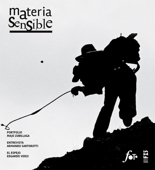 Materia sensible 9 | FOTOCLUB URUGUAYO
