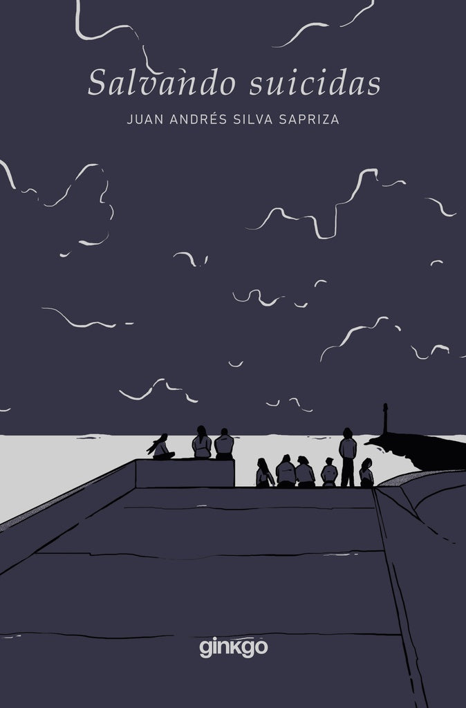 Salvando suicidas | JUAN ANDRÉS SILVA SAPRIZA