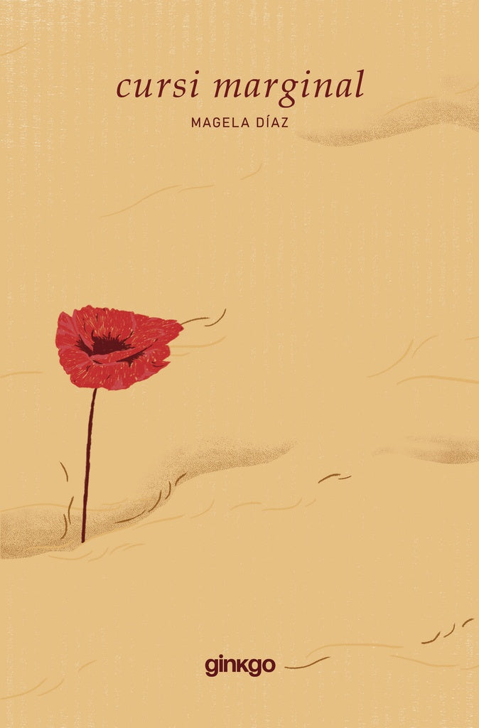 Cursi marginal | MAGELA DÍAZ