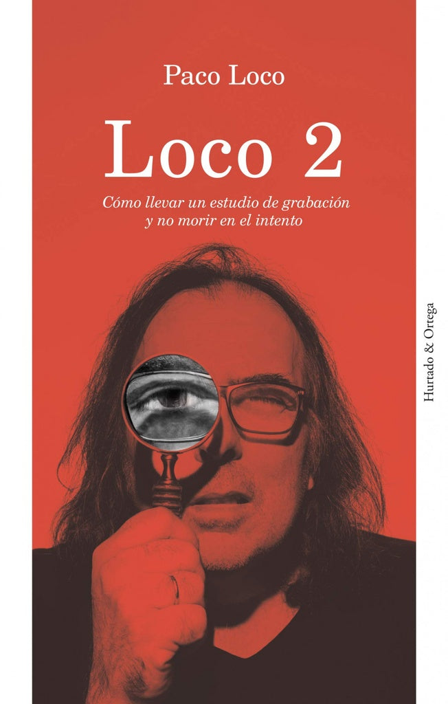 LOCO 2 | PACO LOCO