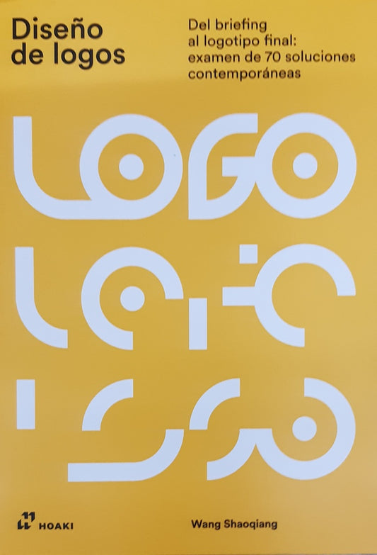 Diseño de logos | WANG SHAOQIANG