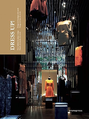 DRESS UP | Varios autores
