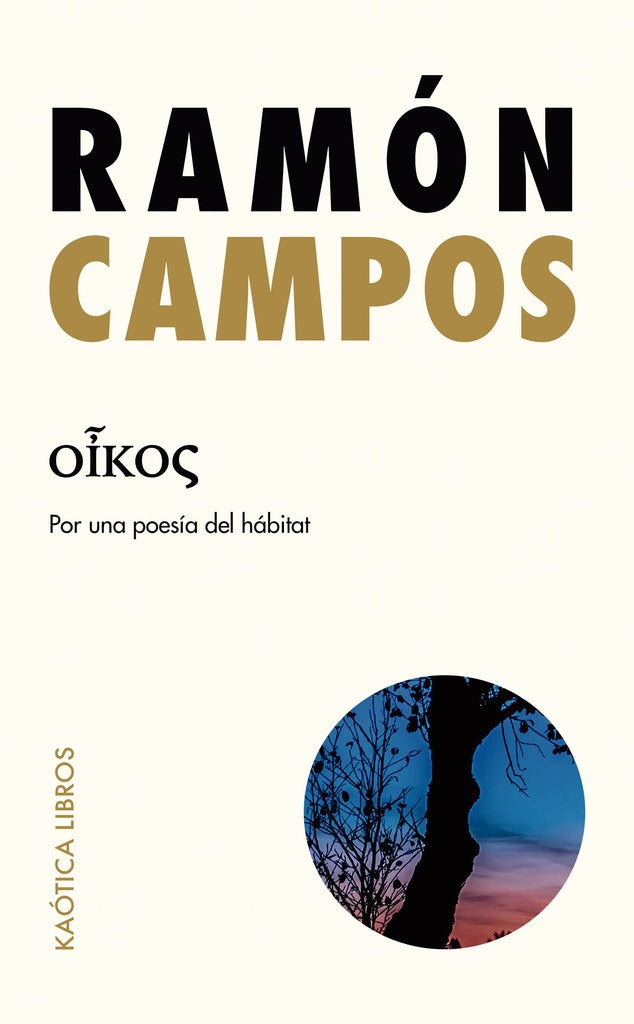 OIKOS | RAMÓN CAMPOS