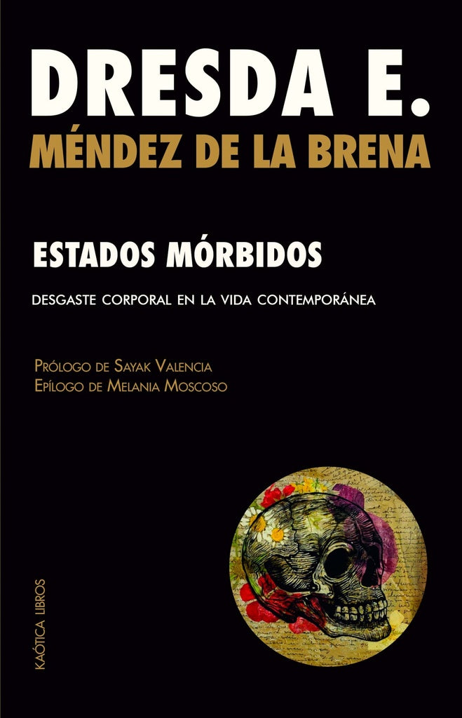 ESTADOS MORBIDOS