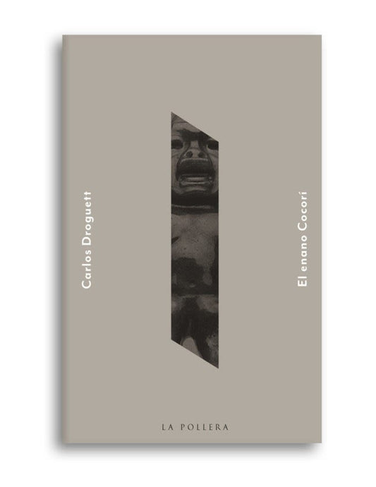 ENANO COCORÍ, EL | CARLOS DROGUETT
