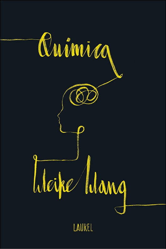 QUÍMICA | WEIKE WANG