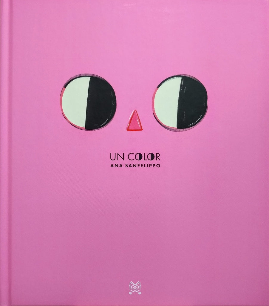 UN COLOR | DARIO A LEVIN