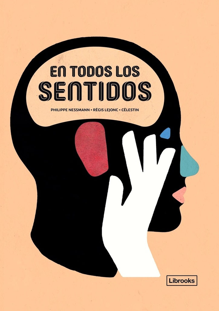 EN TODOS LOS SENTIDOS | LEJONC y otros NESSMANN