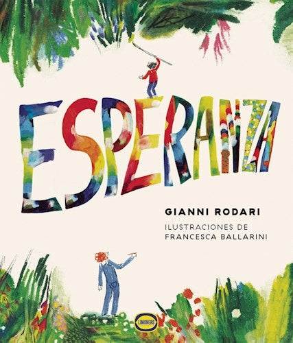 ESPERANZA | GIANNI RODARI