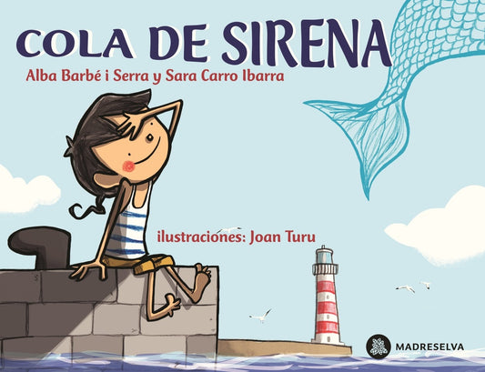 COLA DE SIRENA | CARRO IBARRA BARBÉ I SERRA