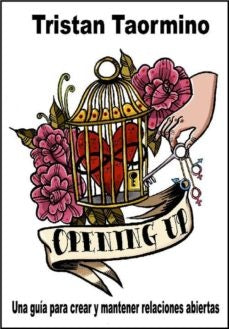 OPENING UP | TRISTAN TAORMINO