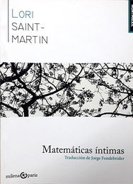 Matemáticas íntimas | LORI SAINT-MARTIN
