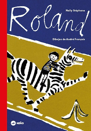 ROLAND | FRANCOIS STÉPHANE