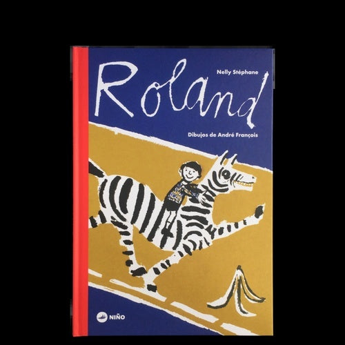 ROLAND | FRANCOIS STÉPHANE