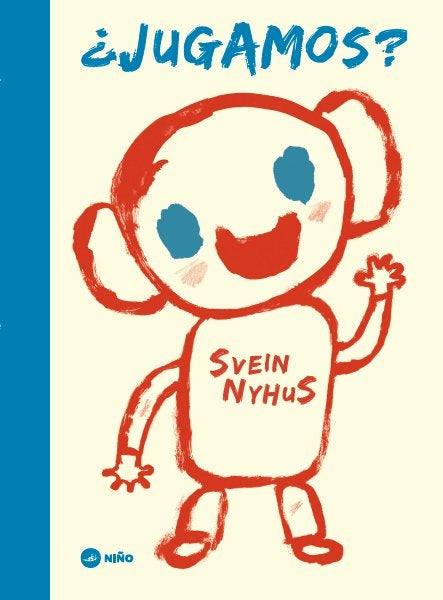 ¿Jugamos? | SVEIN NYHUS