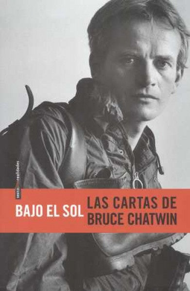 BAJO EL SOL | BRUCE CHATWIN