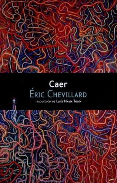 CAER | ÉRIC CHEVILLARD