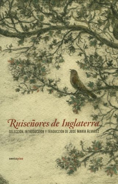 RUISEÑORES DE INGLATERRA | JOSÉ MARÍA ÁLVAREZ