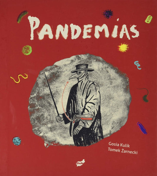 PANDEMIAS | ZARNECKI KULIK