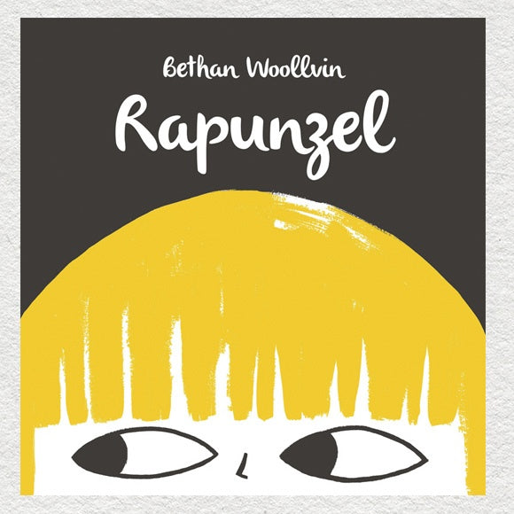 RAPUNZEL | BETHAN WOOLLVIN