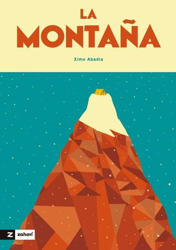 La montaña

 | XIMO ABADÍA