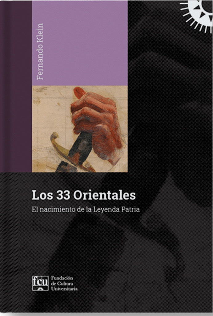 33 ORIENTALES  LOS | KLEIN FERNANDO