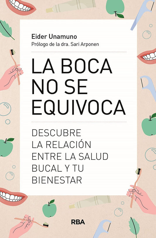 BOCA NO SE EQUIVOCA  LA | UNAMUNO EIDER