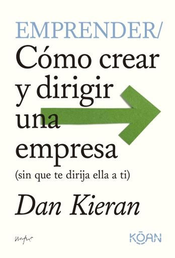 EMPRENDER | KIERAN DAN