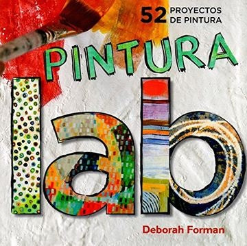 LAB PINTURA | FORMAN DEBORAH