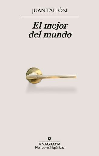 MEJOR DEL MUNDO  EL | TALLON JUAN