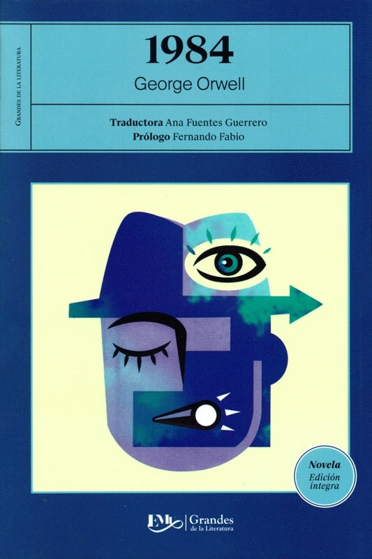 1984 - MC | George Orwell