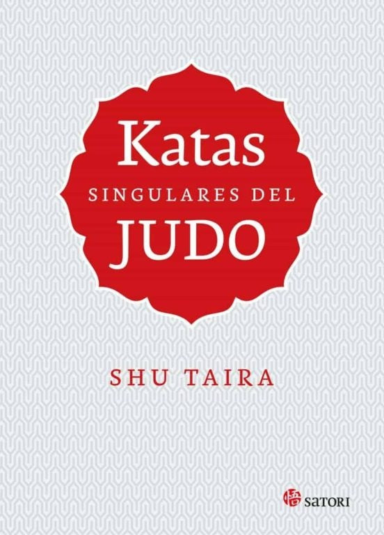 Katas singulares del Judo | TAIRA SHU