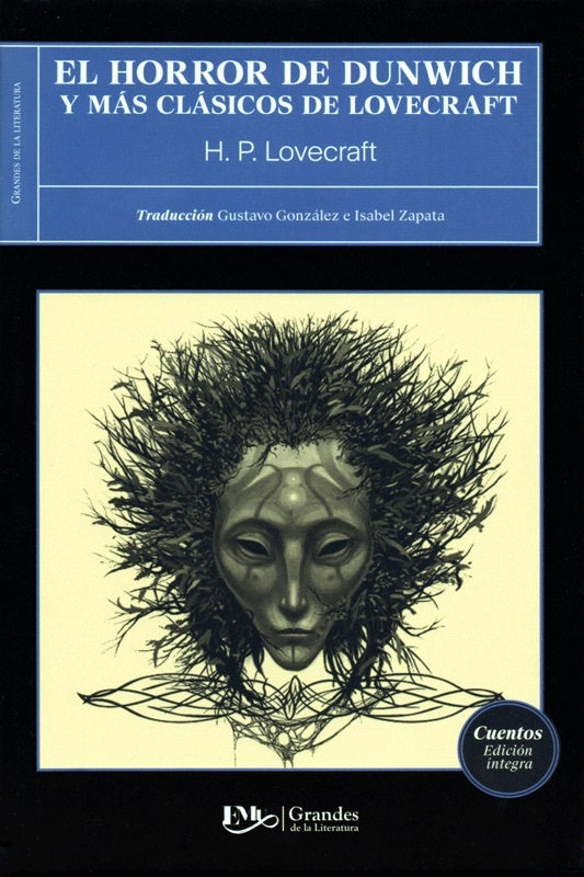 HORROR DE DUNWICH EL, -MC | H.P. Lovecraft