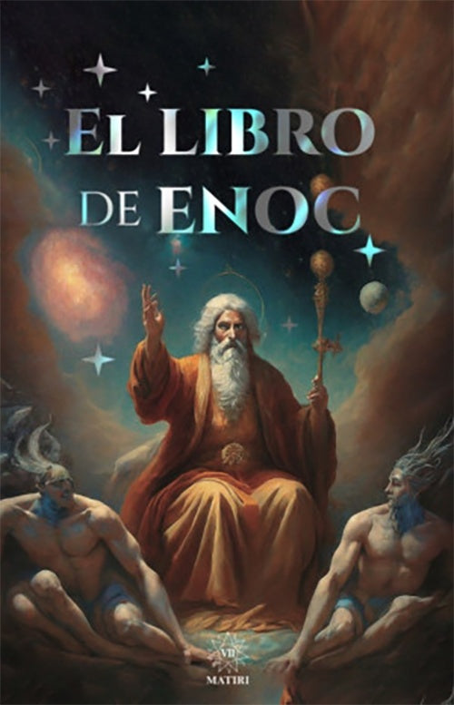 LIBRO DE ENOCH, EL | Anónimo