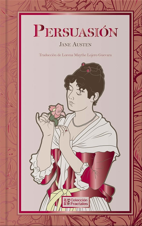 PERSUACION -FR- | Jane Austen