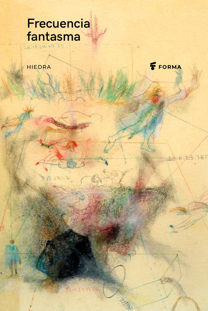 Frecuencia fantasma | Hiedra