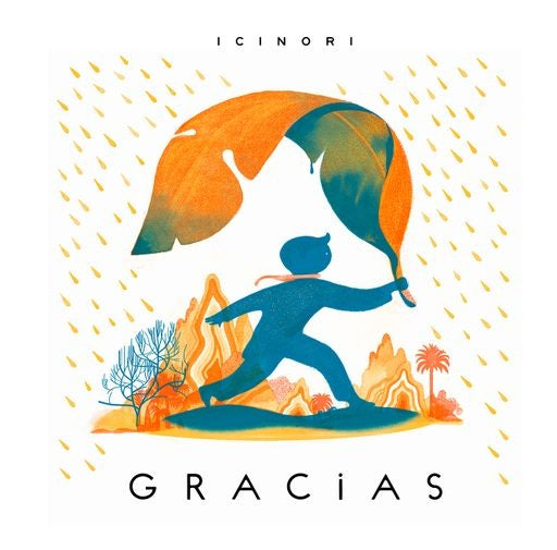 Gracias | Icinori