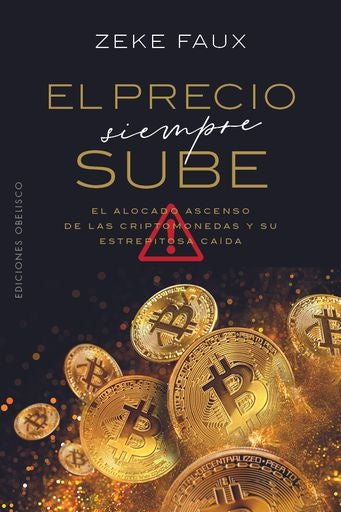 El precio siempre sube | ZEKE FAUX