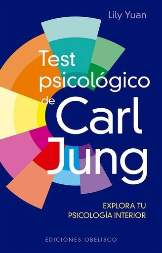 Test psicológico de Carl Jung + cartas | LILY YUAN
