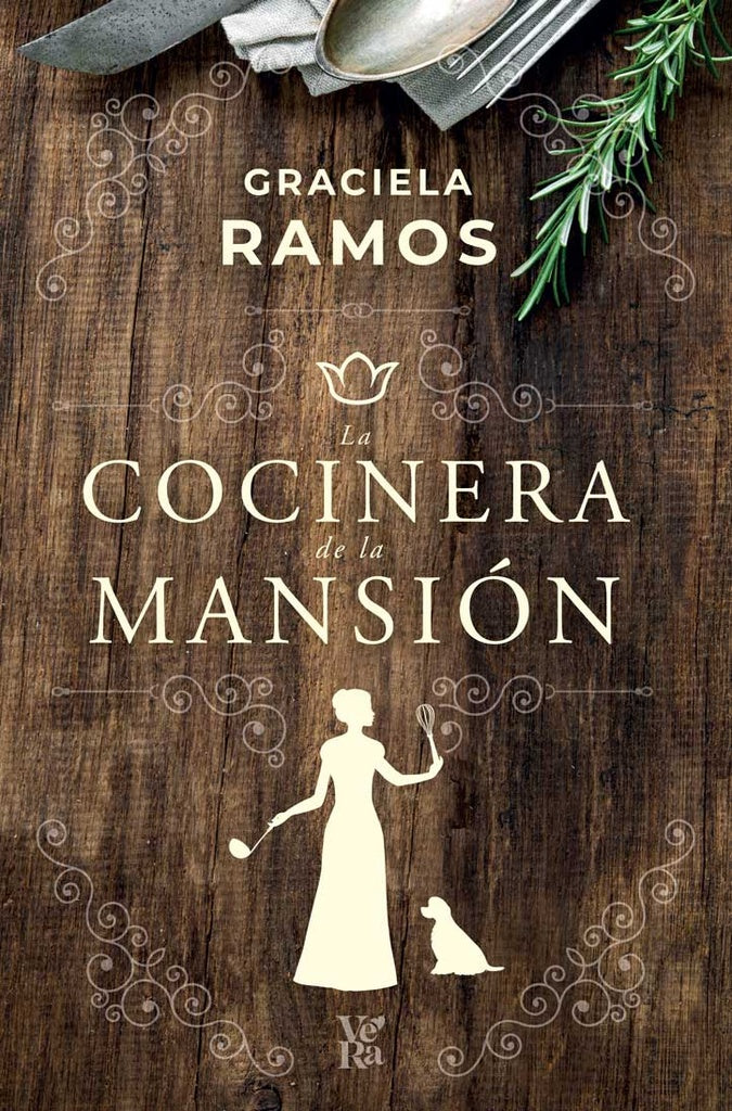 La cocinera de la mansión | GRACIELA RAMOS