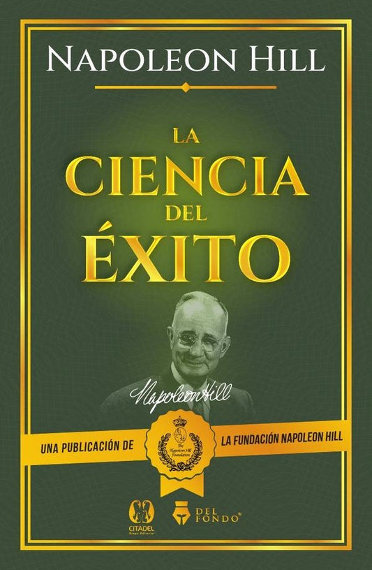 La ciencia del dinero | NAPOLEON HILL