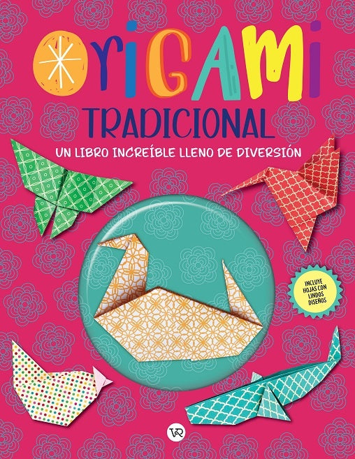 Origami Tradicional | Varios autores