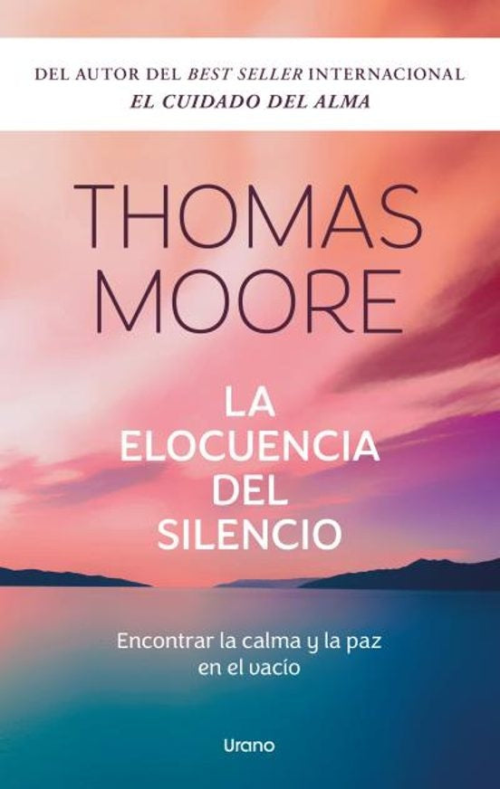 La elocuencia del silencio | THOMAS MOORE